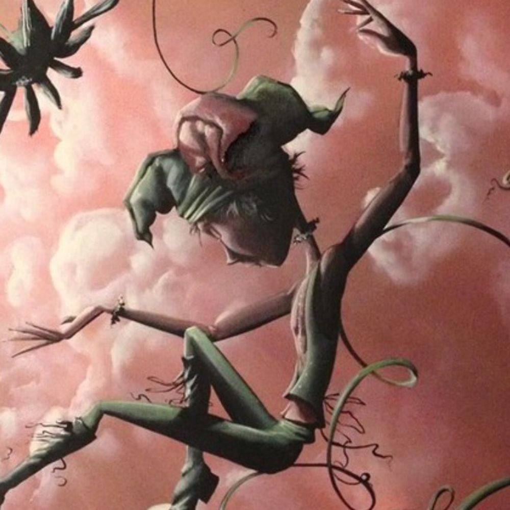 Meet your Posher, Chris